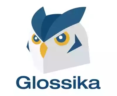 Glossika logo