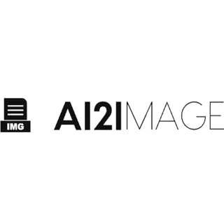 AI2image logo