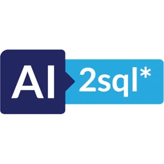 AI2sql logo