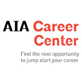 Shop AIA Career Center logo
