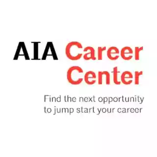 Shop AIA Career Center discount codes logo