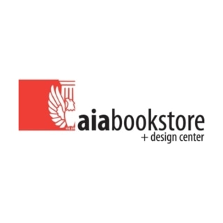 Shop AIA Bookstore logo