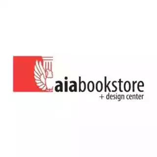 Shop AIA Bookstore coupon codes logo