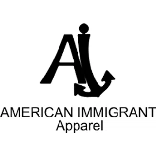 Ai apparel NY logo