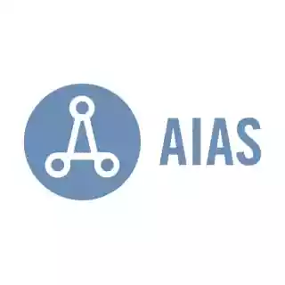 Shop AIAS promo codes logo