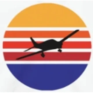 AI Aviation Tees logo