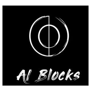AiBlocks logo