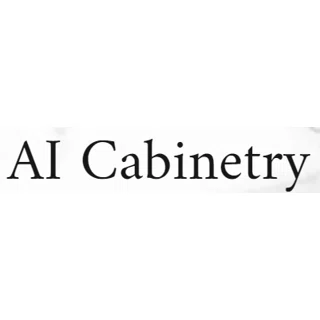 AI Cabinetry logo