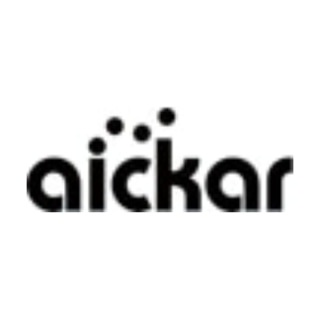 Shop Aickar logo