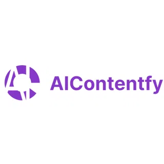 AIContentfy logo