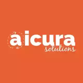 Aicura Solutions logo