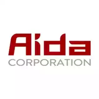 Aida Corporation coupon codes