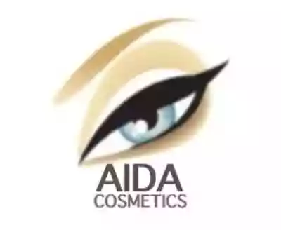 Aida Cosmetics discount codes