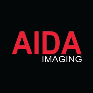 AIDA Imaging discount codes
