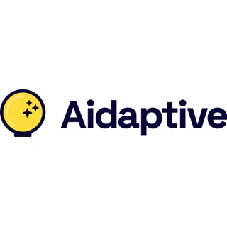 Aidaptive logo