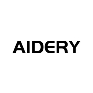 Aidery Medical logo
