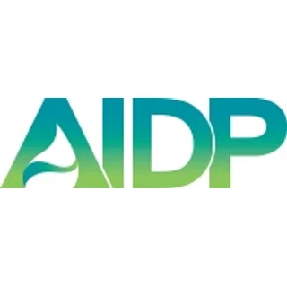 Shop AIDP logo
