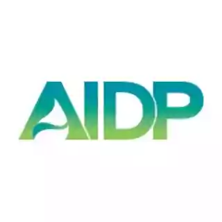 AIDP logo