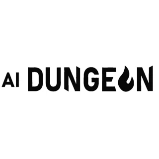 AI Dungeon logo
