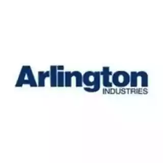 Shop Arlington Industries discount codes logo