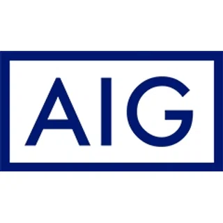 Shop AIG Insurance coupon codes logo