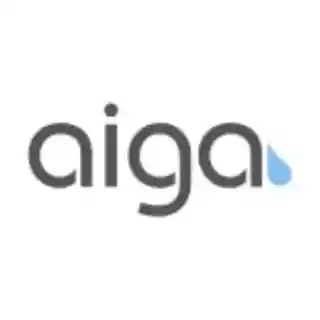 Shop Aiga.Life logo