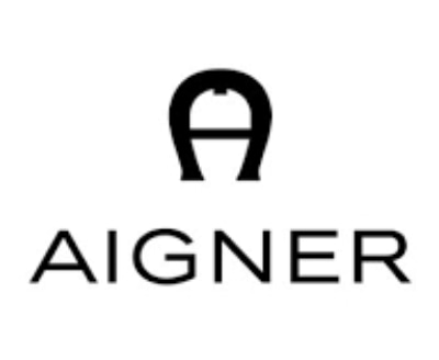 Shop Aigner logo
