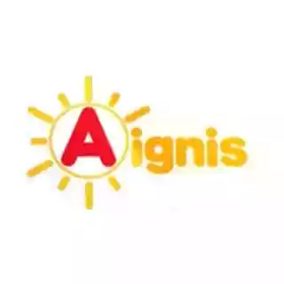 Shop Aignis coupon codes logo