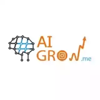 aigrow.me logo