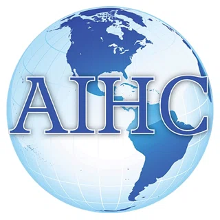 Shop AIHC discount codes logo