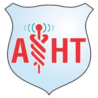 Shop AIHT logo