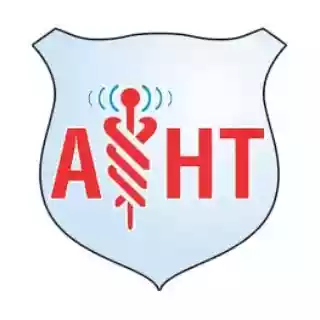 Shop AIHT coupon codes logo