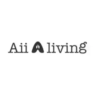 Shop Aii Living discount codes logo