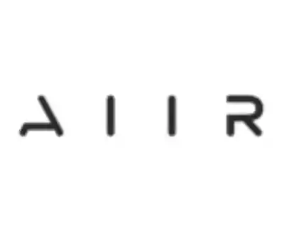 Shop Aiir Professional promo codes logo