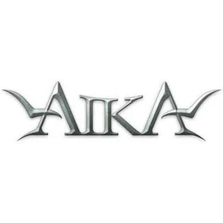Shop  AIKA Online logo