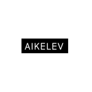 AIKELEV logo