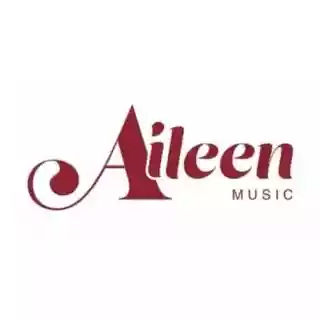 Shop Aileen Music discount codes logo