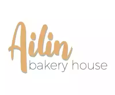 Shop Ailin Bakery House coupon codes logo