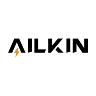 Shop AILKIN logo
