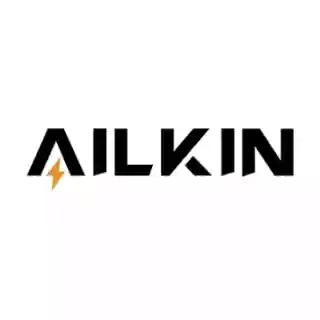 Shop AILKIN coupon codes logo