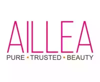 Shop Aillea promo codes logo