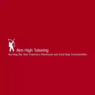 Shop Aim High Tutoring logo