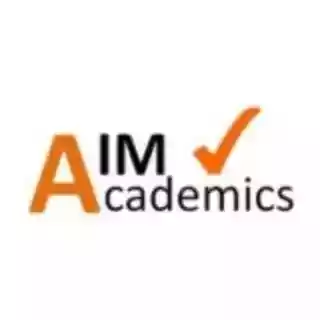 Aim4A logo