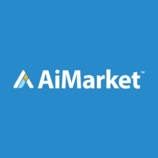 Shop AiMarket logo