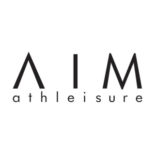 Shop AIM Athleisure logo