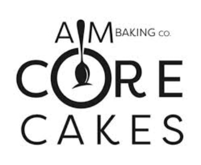 Shop Core Cakes logo