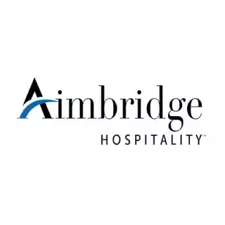 Aimbridge Hospitality logo
