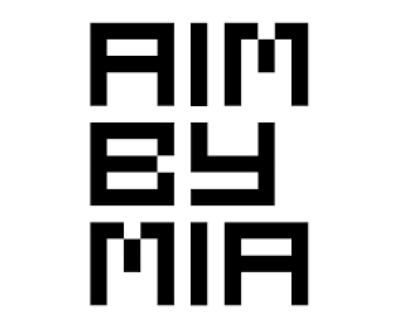 Shop AIM by Mia logo
