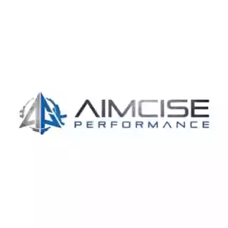 Aimcise Shooting Supplements logo