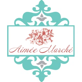 Aimee Marche logo